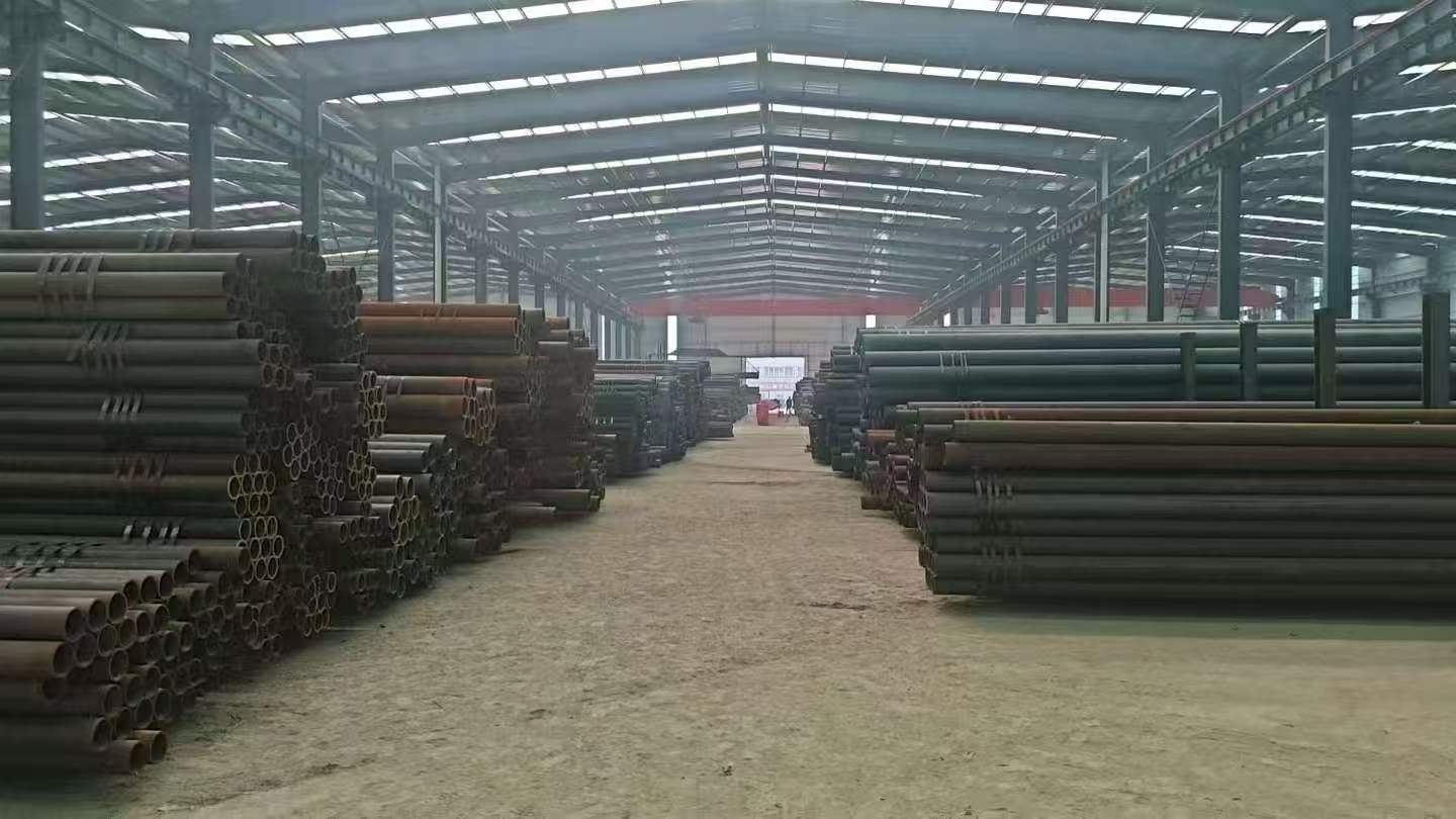 泰安市精轧无缝钢管Q355E槽钢 - 排名